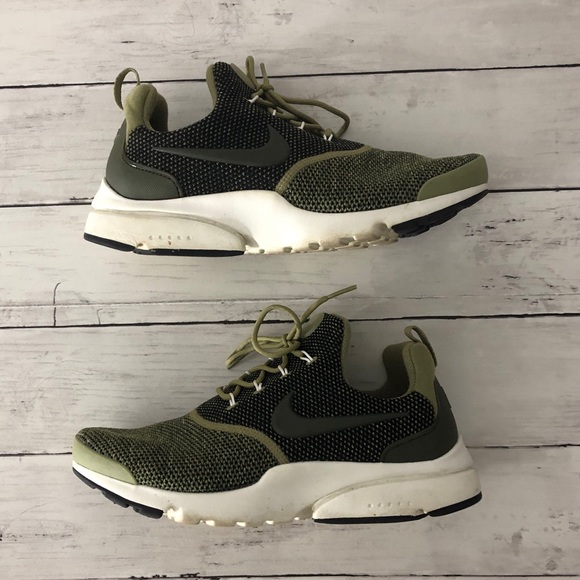 Nike | Shoes | Womens Nike Olive Green 